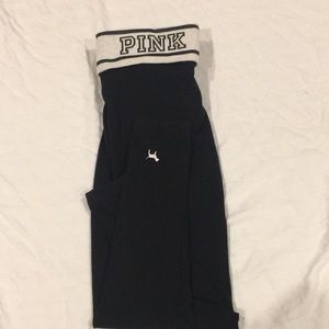 PINK SIZE SMALL LEGGINGS ✨✨